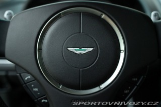 Aston Martin Rapide  2010