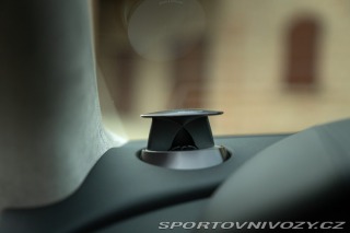 Aston Martin Rapide  2010