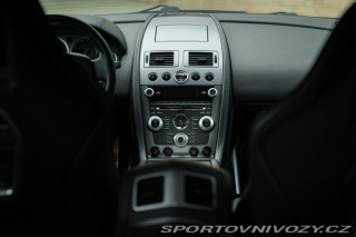 Aston Martin Rapide  2010