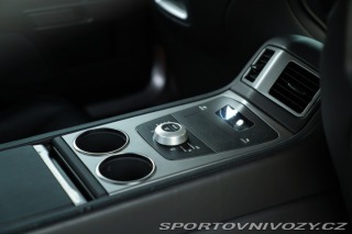 Aston Martin Rapide  2010