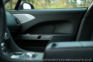 Aston Martin Rapide  2010