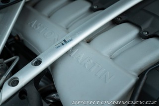 Aston Martin Rapide  2010