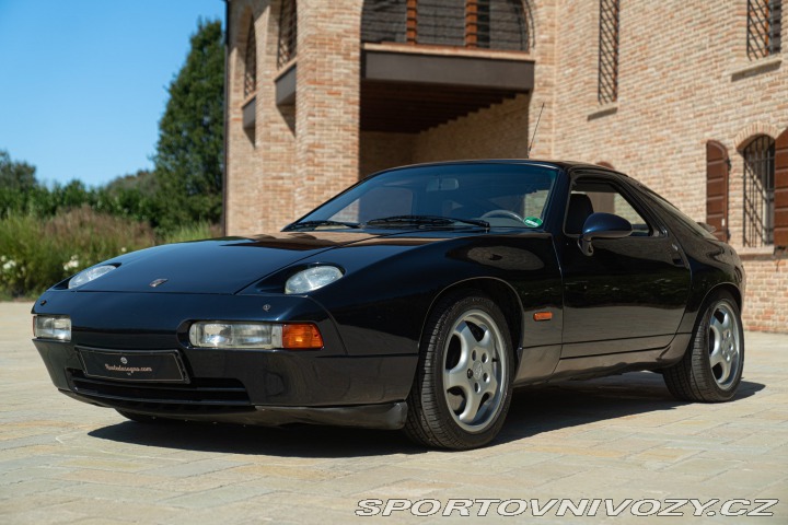 Porsche 928 GTS 1992
