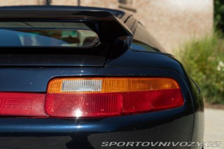Porsche 928 GTS 1992