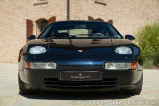 Porsche 928 GTS 1992