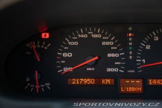 Porsche 928 GTS 1992