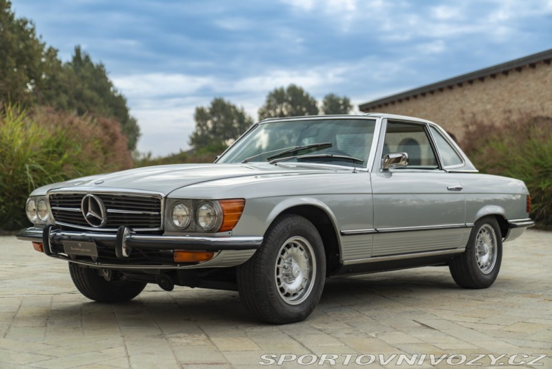 Mercedes-Benz SL 450 SL