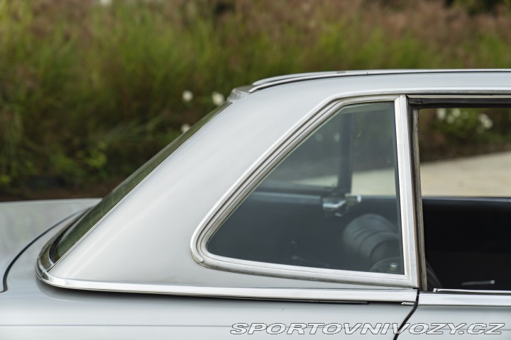 Mercedes-Benz SL 450 SL 1973