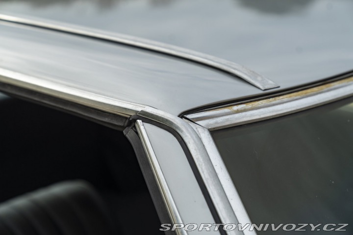 Mercedes-Benz SL 450 SL 1973