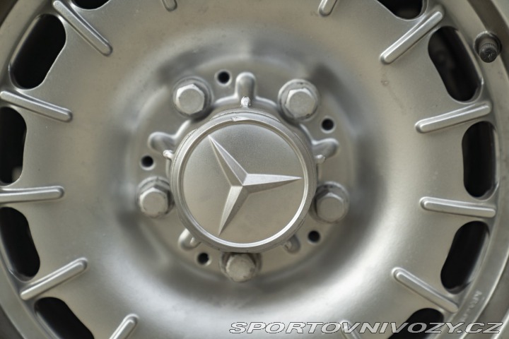 Mercedes-Benz SL 450 SL 1973