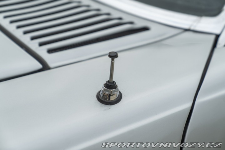 Mercedes-Benz SL 450 SL 1973