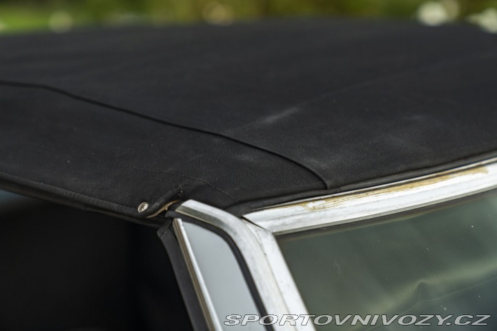 Mercedes-Benz SL 450 SL 1973