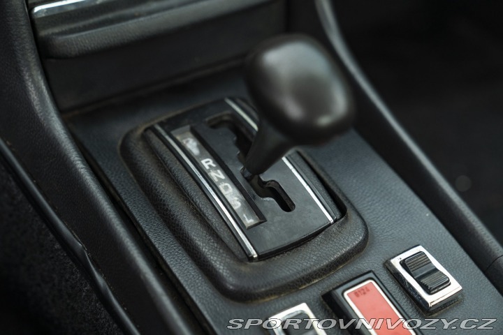 Mercedes-Benz SL 450 SL 1973