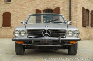 Mercedes-Benz SL 450 SL 1973