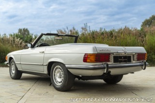 Mercedes-Benz SL 450 SL 1973