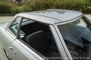 Mercedes-Benz SL 450 SL 1973