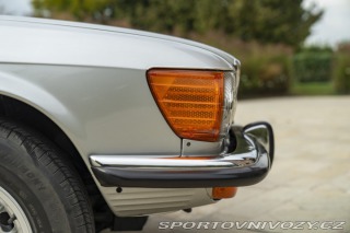 Mercedes-Benz SL 450 SL 1973