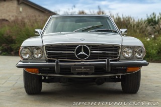 Mercedes-Benz SL 450 SL 1973