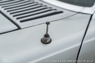 Mercedes-Benz SL 450 SL 1973