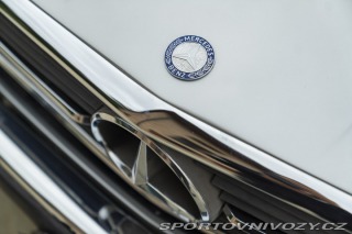Mercedes-Benz SL 450 SL 1973