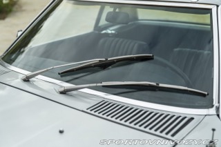Mercedes-Benz SL 450 SL 1973
