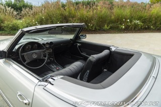 Mercedes-Benz SL 450 SL 1973
