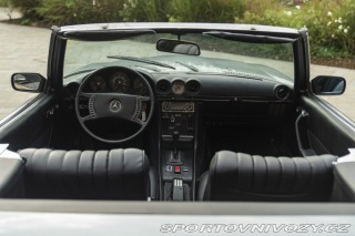 Mercedes-Benz SL 450 SL 1973