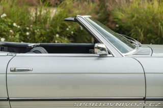 Mercedes-Benz SL 450 SL 1973