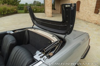 Mercedes-Benz SL 450 SL 1973