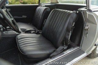 Mercedes-Benz SL 450 SL 1973