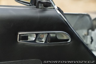 Mercedes-Benz SL 450 SL 1973