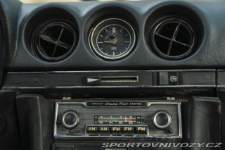 Mercedes-Benz SL 450 SL 1973