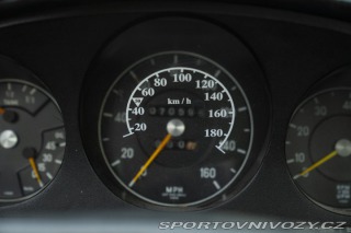 Mercedes-Benz SL 450 SL 1973