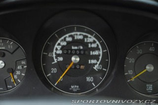 Mercedes-Benz SL 450 SL 1973