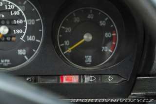 Mercedes-Benz SL 450 SL 1973
