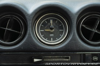 Mercedes-Benz SL 450 SL 1973