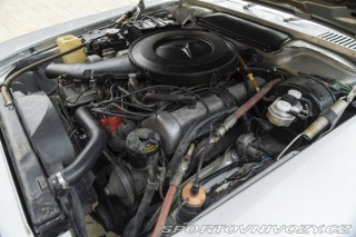Mercedes-Benz SL 450 SL 1973