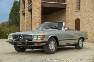 Mercedes-Benz SL 450 SL 1973