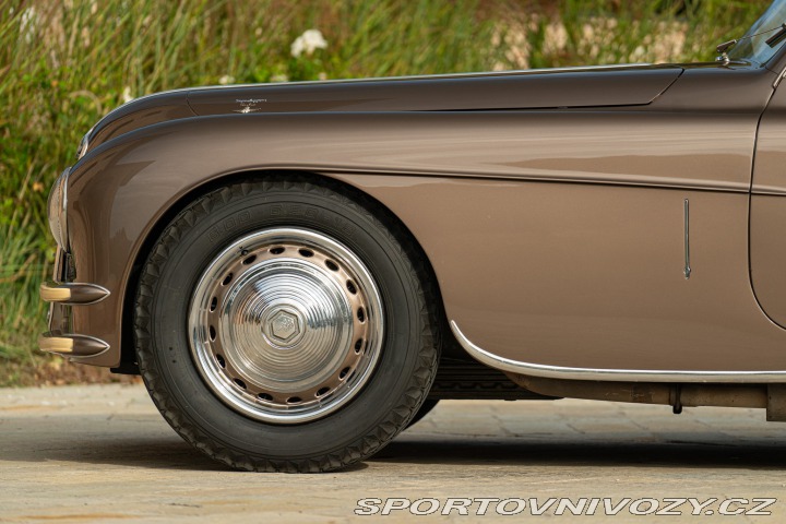 Alfa Romeo Ostatní modely 6C 2500 SS AERLUX TOURING 1947