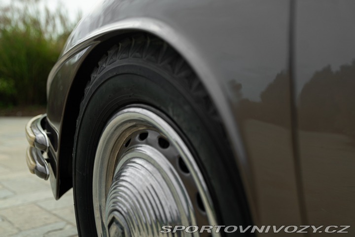 Alfa Romeo Ostatní modely 6C 2500 SS AERLUX TOURING 1947