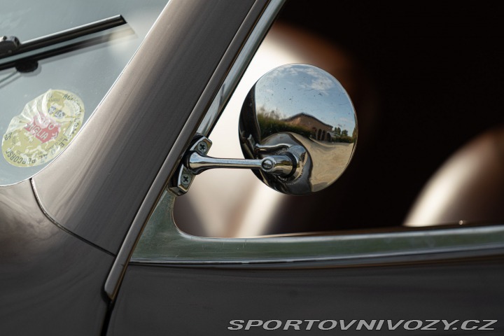 Alfa Romeo Ostatní modely 6C 2500 SS AERLUX TOURING 1947