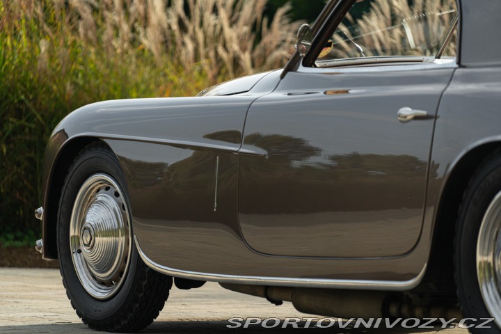 Alfa Romeo Ostatní modely 6C 2500 SS AERLUX TOURING 1947