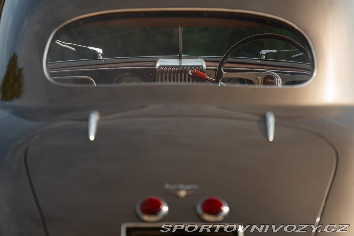 Alfa Romeo Ostatní modely 6C 2500 SS AERLUX TOURING 1947