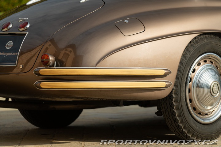 Alfa Romeo Ostatní modely 6C 2500 SS AERLUX TOURING 1947
