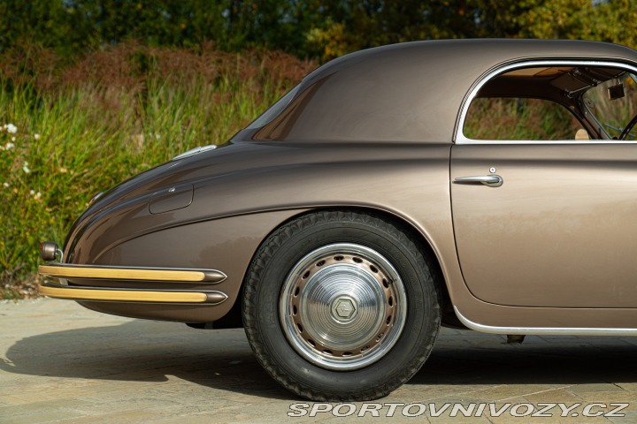 Alfa Romeo Ostatní modely 6C 2500 SS AERLUX TOURING 1947