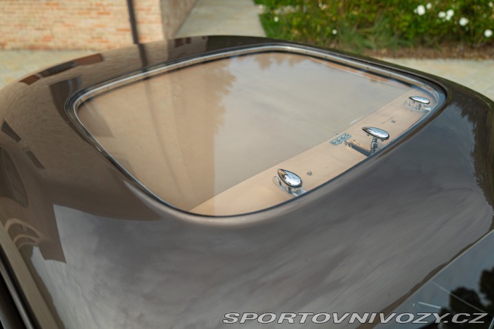 Alfa Romeo Ostatní modely 6C 2500 SS AERLUX TOURING 1947