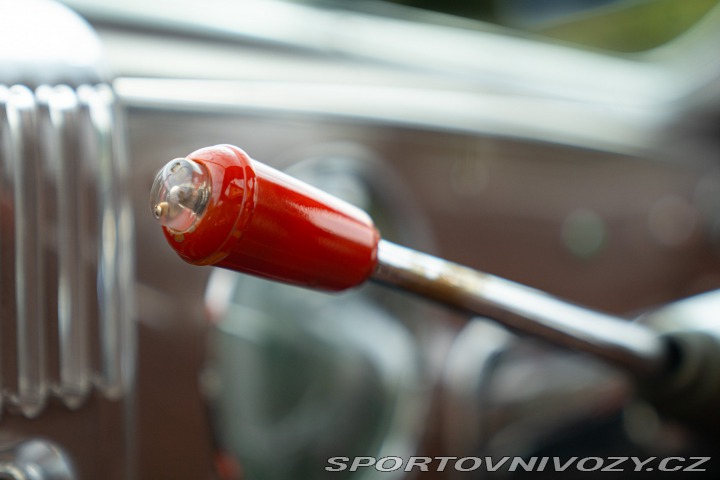 Alfa Romeo Ostatní modely 6C 2500 SS AERLUX TOURING 1947