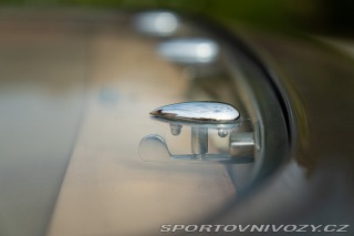 Alfa Romeo Ostatní modely 6C 2500 SS AERLUX TOURING 1947