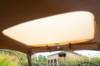 Alfa Romeo Ostatní modely 6C 2500 SS AERLUX TOURING 1947