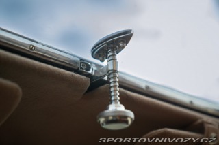 Alfa Romeo Ostatní modely 6C 2500 SS AERLUX TOURING 1947